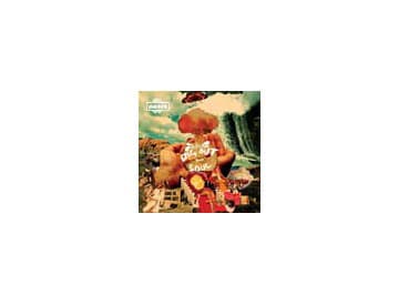 Oasis - Dig Out Your Soul Oasis - Dig Out Your Soul