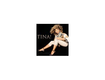 Tina Turner - Tina! Tina Turner - Tina!