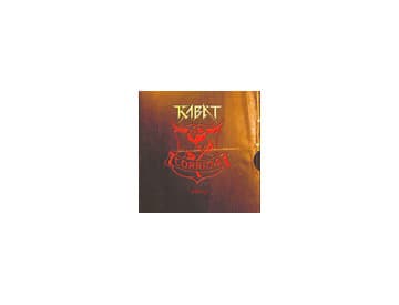 Kabát - Corrida 2007 (live) Kabát - Corrida 2007 (live)