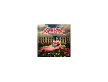 Katy Perry - One Of The Boys Katy Perry - One Of The Boys