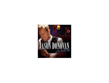 Jason Donovan - Let It Be Me Jason Donovan - Let It Be Me