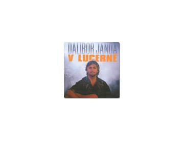 Dalibor Janda - V Lucerne (DVD) Dalibor Janda - V Lucerne (DVD)