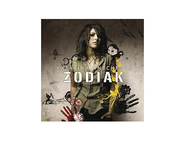 Katarína Knechtová – Zodiak Katarína Knechtová – Zodiak