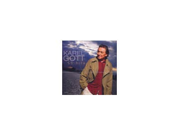 Karel Gott - 50 hitu Karel Gott - 50 hitu
