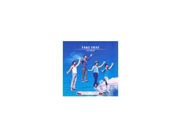 Take That - The Circus Take That - The Circus