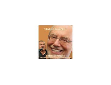 Honza Nedvěd - Lidové písničky Honza Nedvěd - Lidové písničky