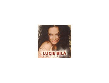 Lucie Bílá - Lucerna (CD + DVD) Lucie Bílá - Lucerna (CD + DVD)