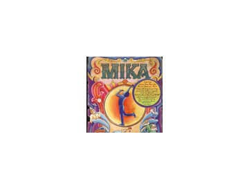 Mika - Live Parc Des Princes Paris (DVD) Mika - Live Parc Des Princes Paris (DVD)