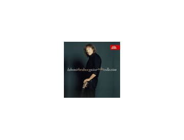 Lubomír Brabec - Guitar Solo Collection Lubomír Brabec - Guitar Solo Collection