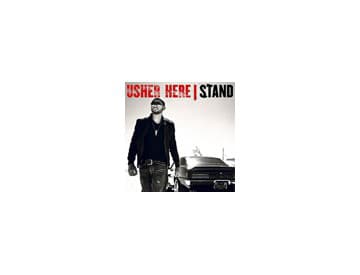 Usher - Here I Stand Usher - Here I Stand