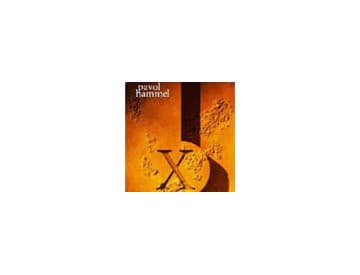 Pavol Hammel - Desiata komnata (10 CD BOX) Pavol Hammel - Desiata komnata (10 CD BOX)