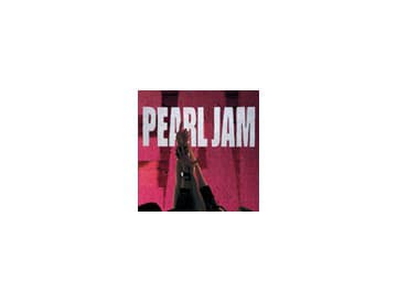 Pearl Jam - Ten Pearl Jam - Ten