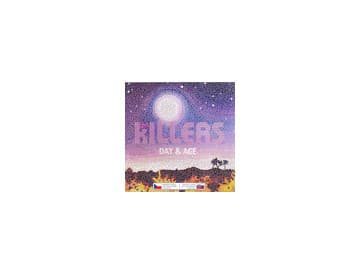 The Killers - Day & Age The Killers - Day & Age