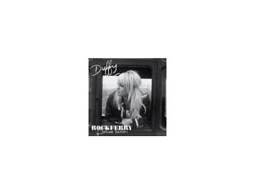 Duffy - Rockferry (DeLuxe Edition) Duffy - Rockferry (DeLuxe Edition)