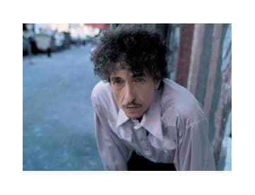 Bob Dylan Bob Dylan