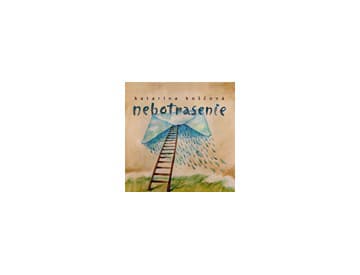 Katarína Koščová - Nebotrasenie Katarína Koščová - Nebotrasenie