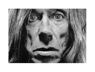 Iggy Pop Iggy Pop
