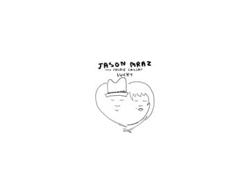 Videoklip na tento týždeň: Jason Mraz - Lucky Videoklip na tento týždeň: Jason Mraz - Lucky