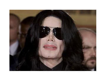 Michael Jackson zavíta do Európy Michael Jackson zavíta do Európy