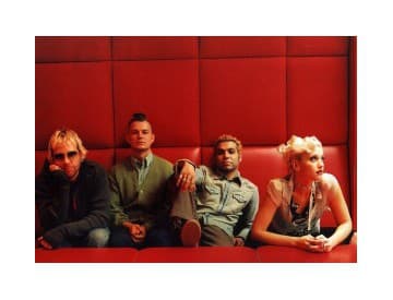 Obnovení No Doubt ponúkajú divákom bezplatný download Obnovení No Doubt ponúkajú divákom bezplatný download