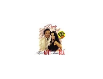 Karel Gott & Lucie Bílá - Duety Karel Gott & Lucie Bílá - Duety