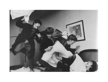 The Beatles The Beatles