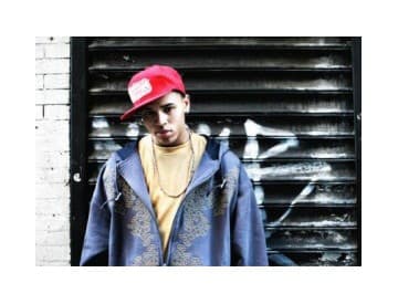 Chris Brown Chris Brown