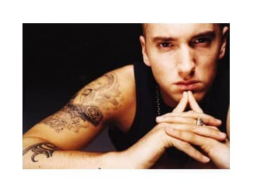 Eminem Eminem
