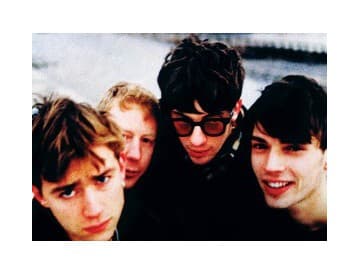 Blur Blur
