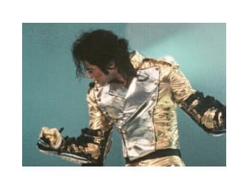 Michael Jackson Michael Jackson