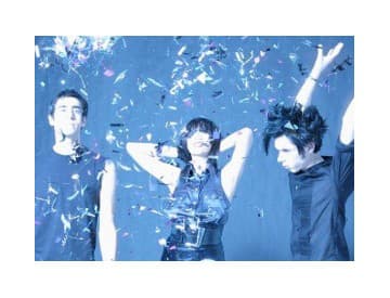 Yeah Yeah Yeahs Yeah Yeah Yeahs