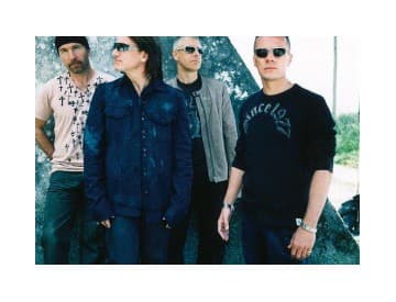 U2 U2