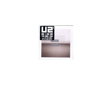 U2 - No Line On The Horizon U2 - No Line On The Horizon