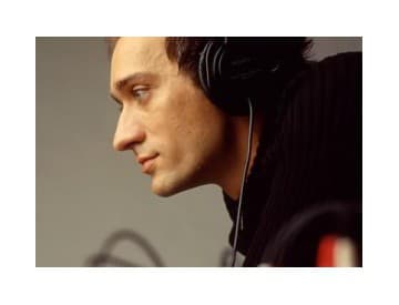 Paul van Dyk vystúpil v Bratislave Paul van Dyk vystúpil v Bratislave