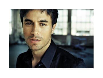 Enrique Iglesias Enrique Iglesias