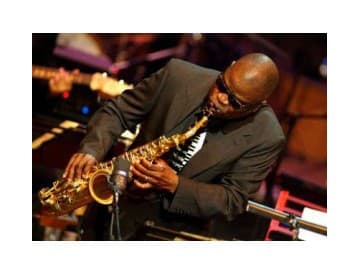 Maceo Parker Maceo Parker