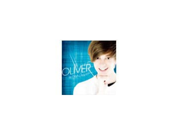 Oliver Wimmer - Blown Away (singel) Oliver Wimmer - Blown Away (singel)