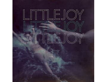Little Joy - Little Joy Little Joy - Little Joy