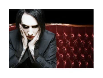 Marilyn Manson Marilyn Manson
