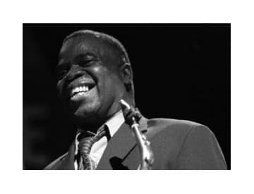 Maceo Parker Maceo Parker