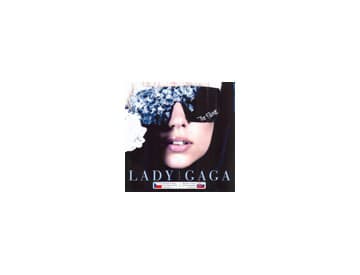 Lady GaGa - The Fame Lady GaGa - The Fame