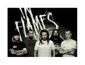 In Flames In Flames