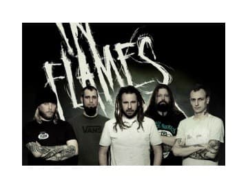 In Flames