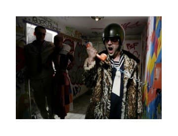 Na aprílovom Art of Vinyl vystúpi Batcha de Mental, Peťo Tázok a Karaoke Tundra Na aprílovom Art of Vinyl vystúpi Batcha de Mental, Peťo Tázok a Karaoke Tundra