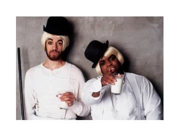 Gnarls Barkley Gnarls Barkley
