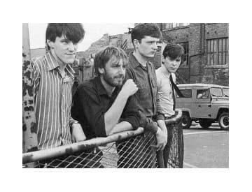 Joy Division Joy Division