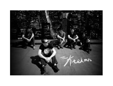 The Kreins The Kreins