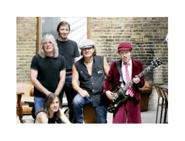 AC/DC AC/DC