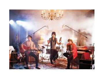 Jonas Brothers Jonas Brothers