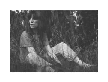 Patti Smith